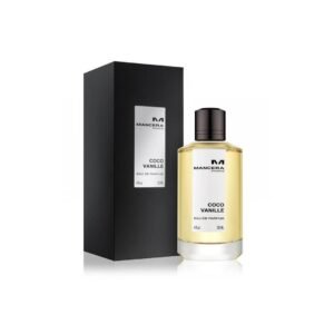 Coco Vanille Mancera 120ML