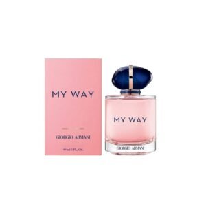 My Way Giorgio Armani 90ML