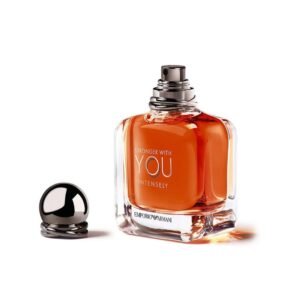 Emporio Armani Stronger With You Intensely 100ML