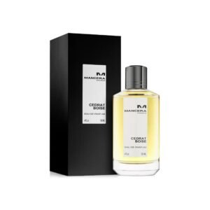 Cedrat Boise Mancera 120ML