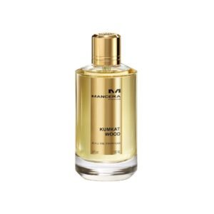Kumkat Wood Mancera 120ML