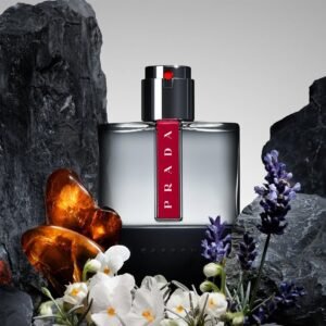 Prada Luna Rossa Carbon 100ML