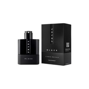 Prada Luna Rossa Black 100ML
