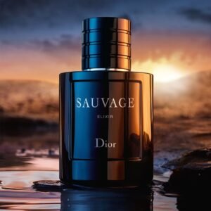 Dior Sauvage Elixir 60ML