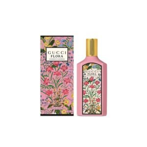 GUCCI FLORA GORGEOUS GARDENIA 100ML