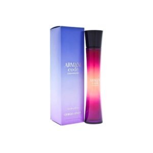 Armani Code Cashmere Giorgio Armani 90ML