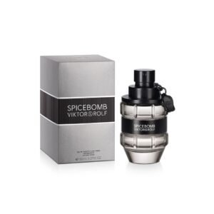 Viktor & Rolf Spicebomb EDT 100ML