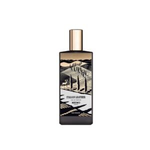 Italian Leather Memo Paris 100ML