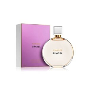 Chance Eau de Parfum Chanel 100ML