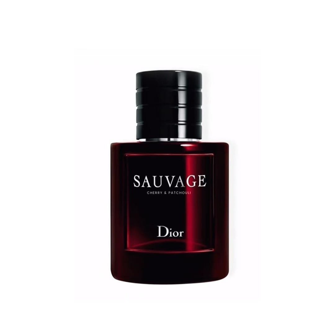 Dior Sauvage Cherry & Patchouli 100ML
