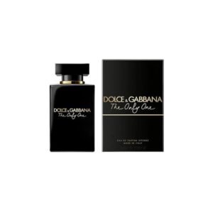 DOLCE & GABBANA The Only One Intense 100ML