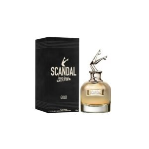 Scandal Gold Jean Paul Gaultier 80ML