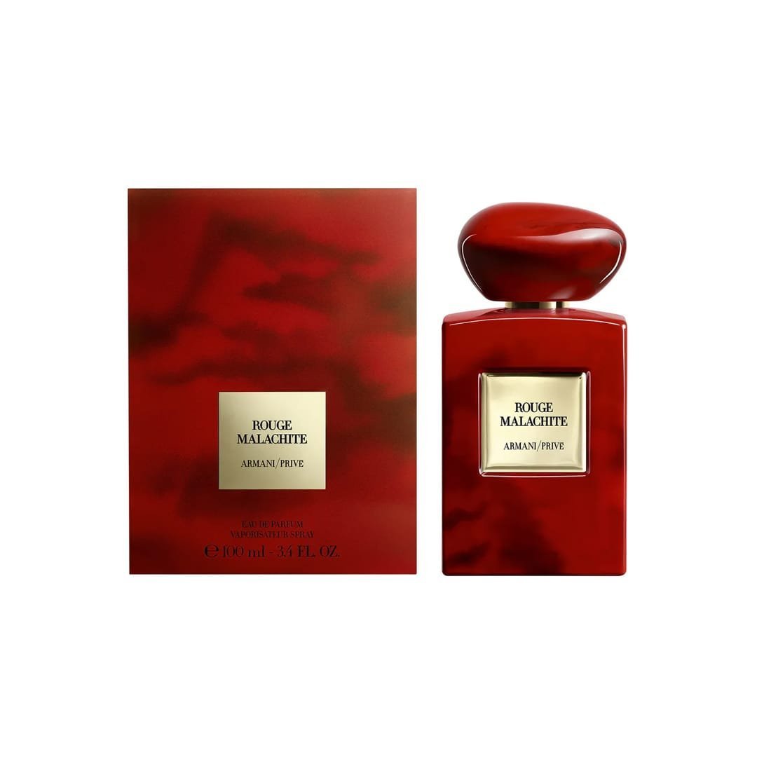 Armani Prive Rouge Malachite 100ML