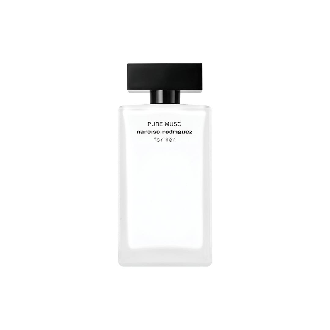 Narciso Rodriguez PURE MUSC for her Eau de Parfum 100ML