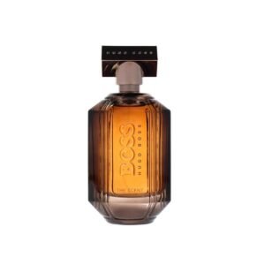 Hugo Boss The SCENT Absolute 100ML