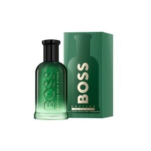 Hugo Boss Bottled Bold Citrus 100ML