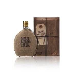 Fuel for Life Homme Diesel 125ML