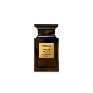 Vanille Fatale Tom Ford 100ML