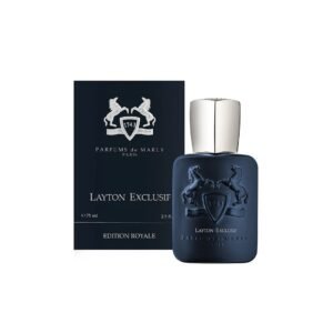 Layton Exclusif Parfums de Marly 75ML