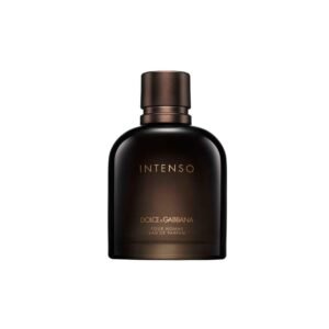 DOLCE & GABBANA INTENSO 125ML