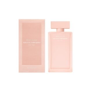 Musc Nude For Her Narciso Rodriguez 100ML