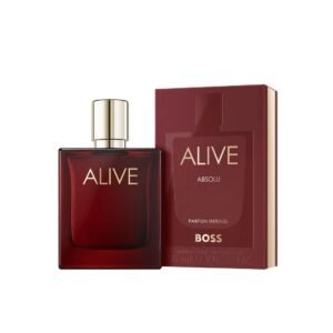 Boss Alive Absolu 100ML