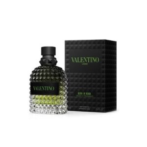 Valentino Uomo Born in Roma Green Stravaganza 100ML