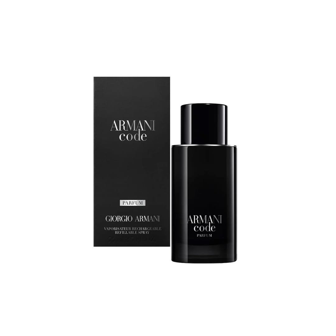 Armani Code Parfum 125ML