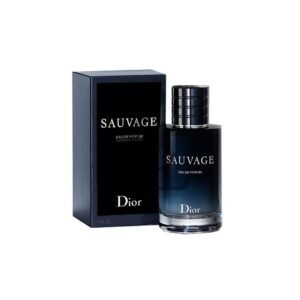 Sauvage Eau de Parfum Dior 100ML
