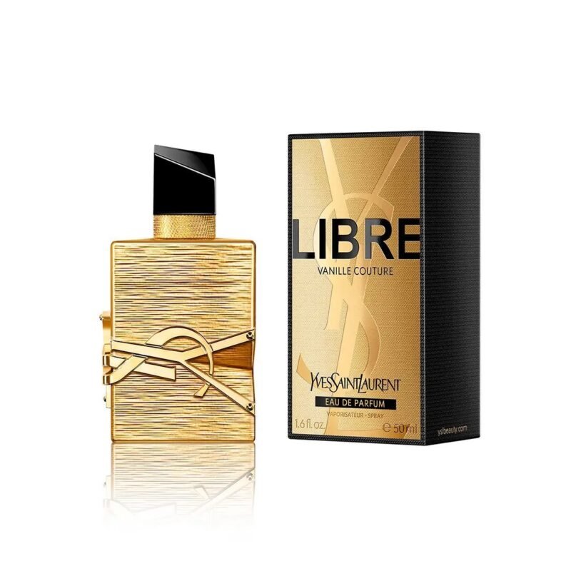 Libre Vanille Couture Femra 100ML