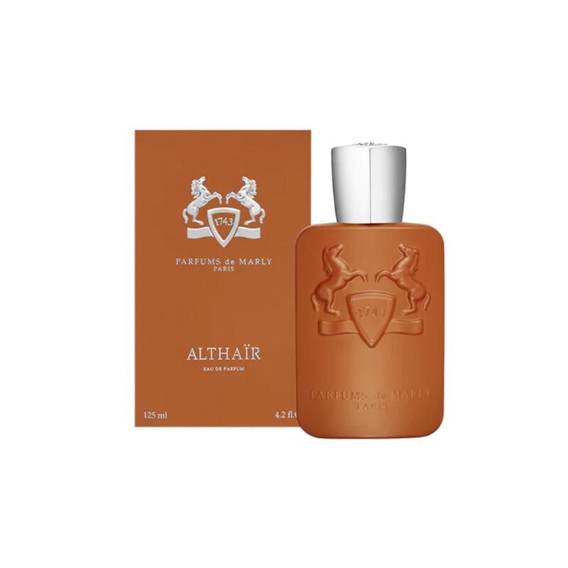 Althaïr by Parfums de Marly 75ML