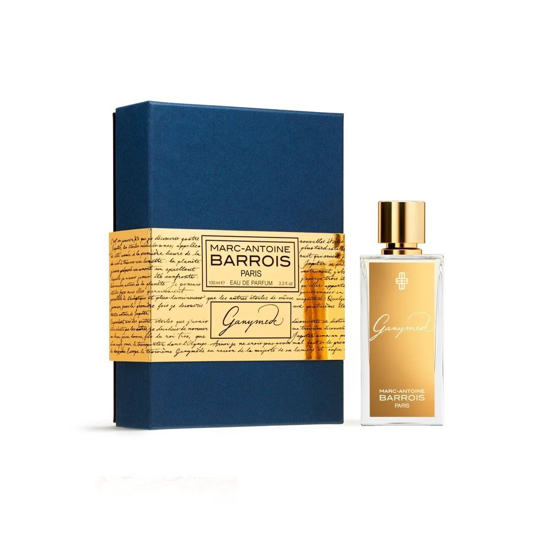 Ganymede Marc Antoine Barrois 100ML