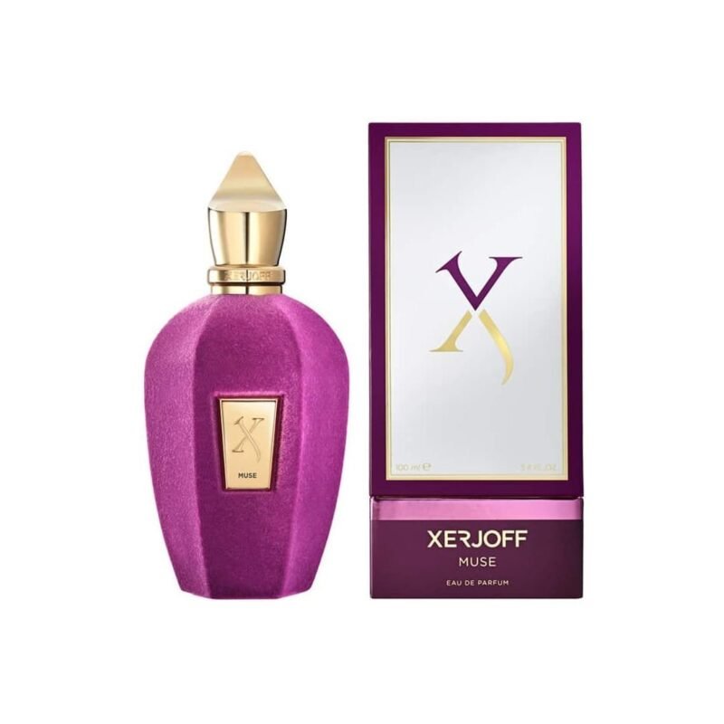 Xerjoff Muse 100ML