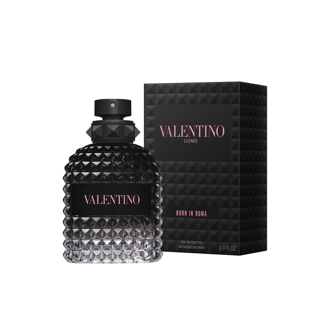 Valentino Uomo Born in Roma 100ML