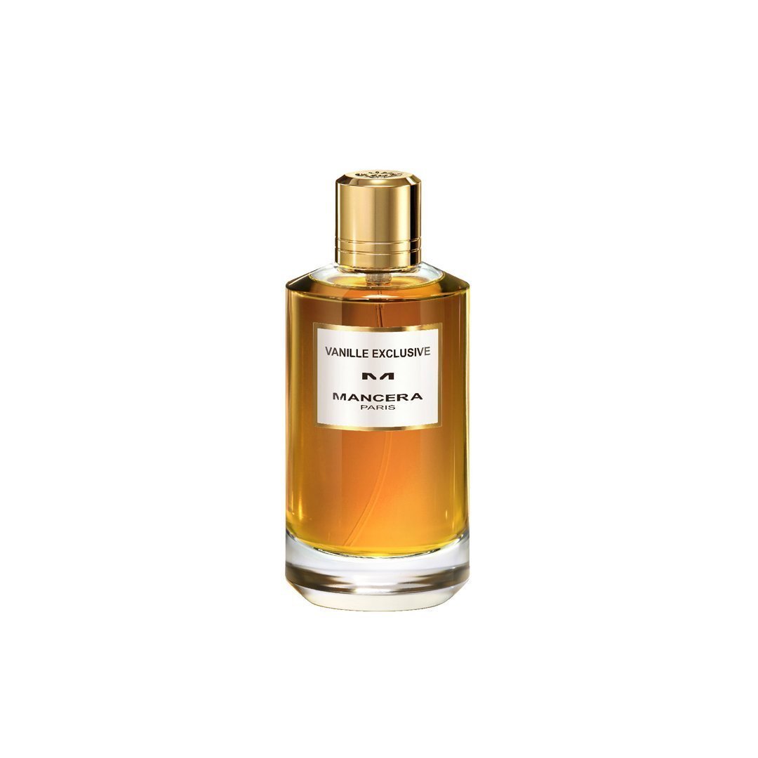 Vanille Exclusive Mancera 120ML
