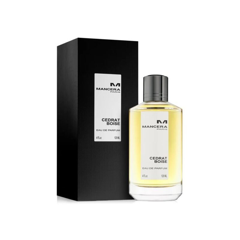 Cedrat Boise Mancera 120ML