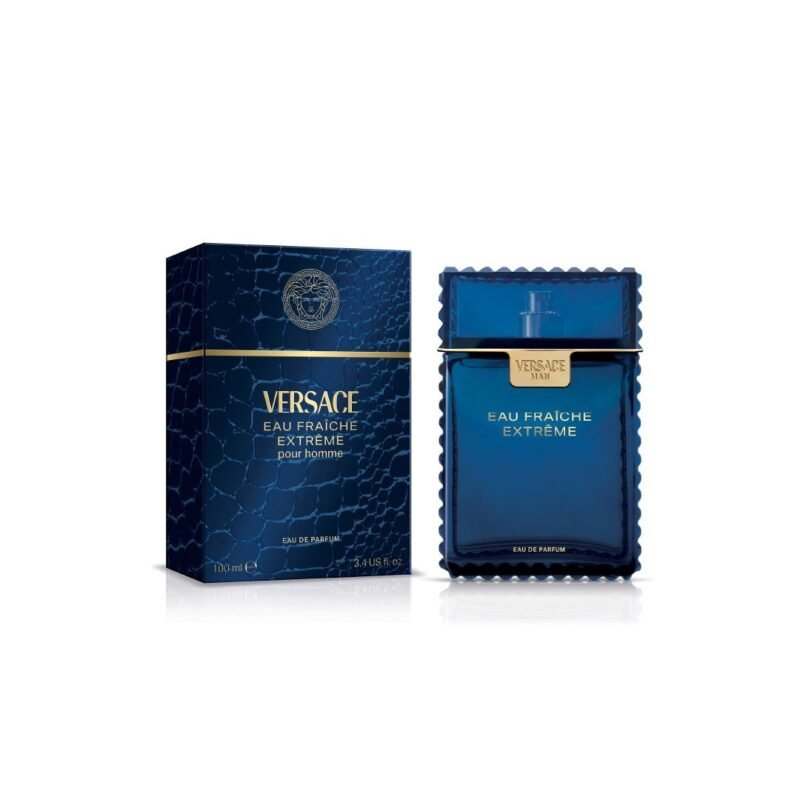 Versace Man Eau Fraiche Extreme 100ML
