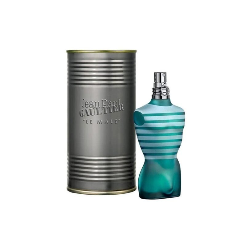 Jean Paul Gaultier LE MALE 125ML