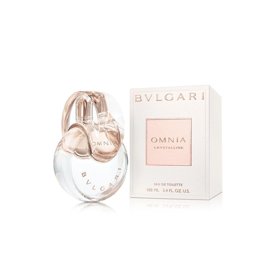 Bvlgari Omnia Crystalline 60ML