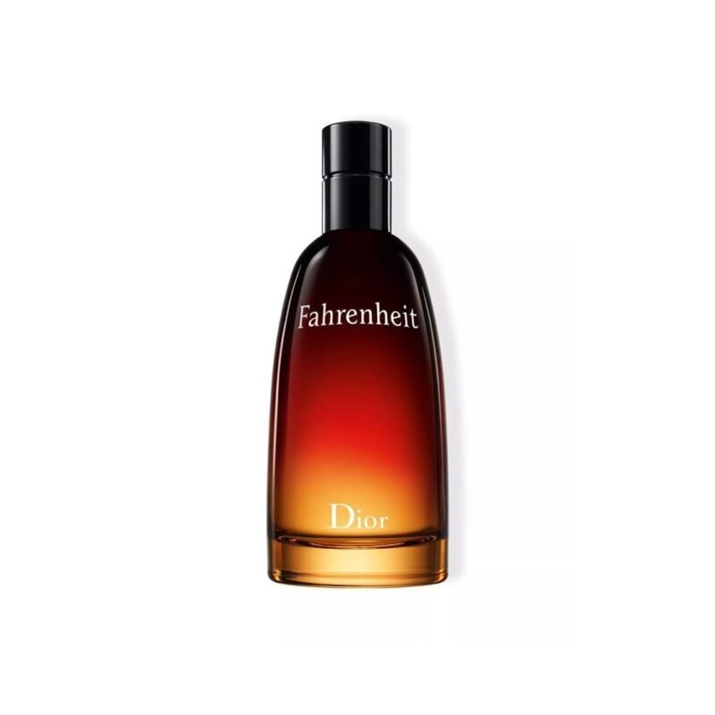 Christian Dior Fahrenheit EDT 75ML