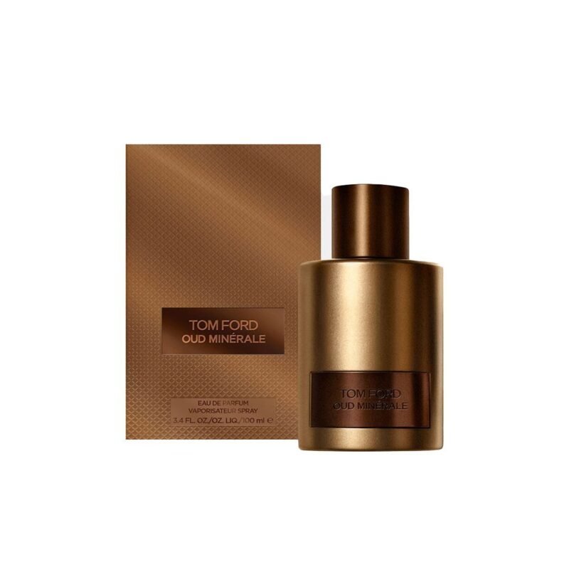 Oud Minérale Tom Ford 100ml