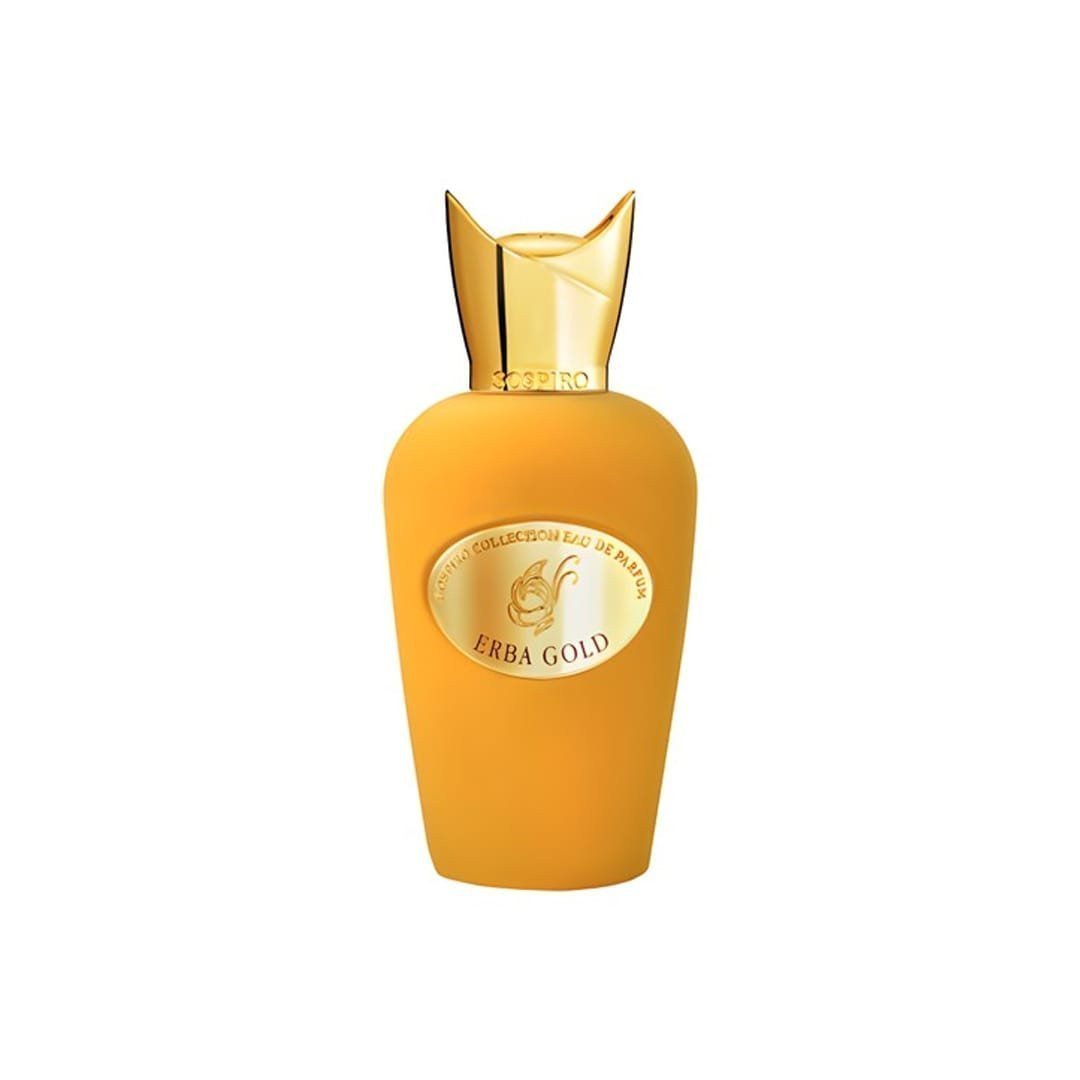 Erba Gold Sospiro Perfumes 100ML