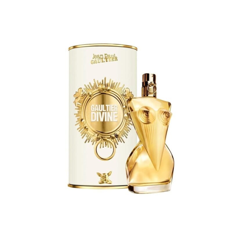 Jean Paul Gaultier GAULTIER DIVINE 100ML