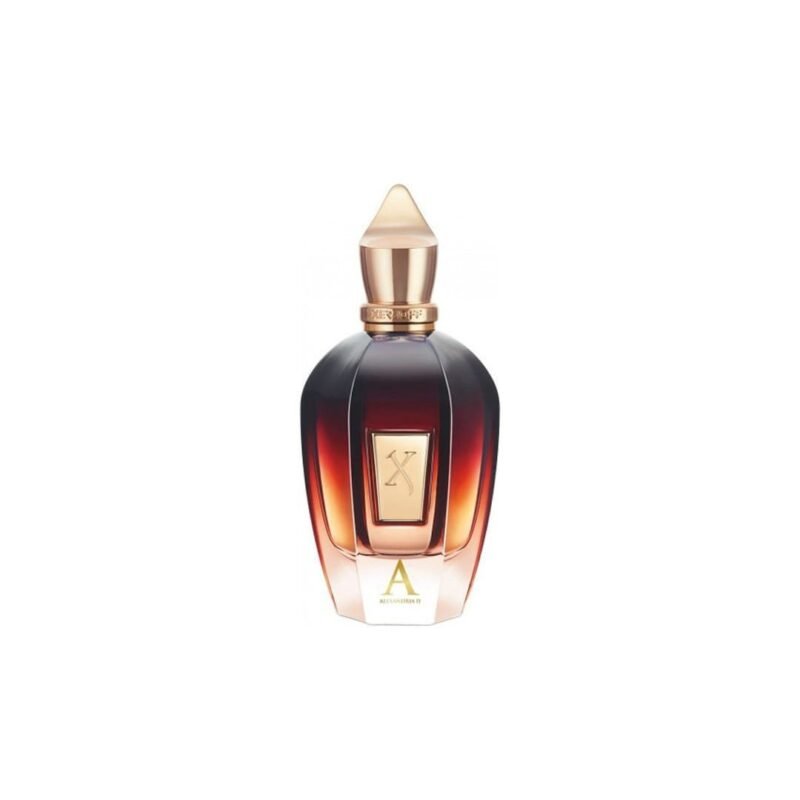 Xerjoff ALEXANDRIA II 100ML