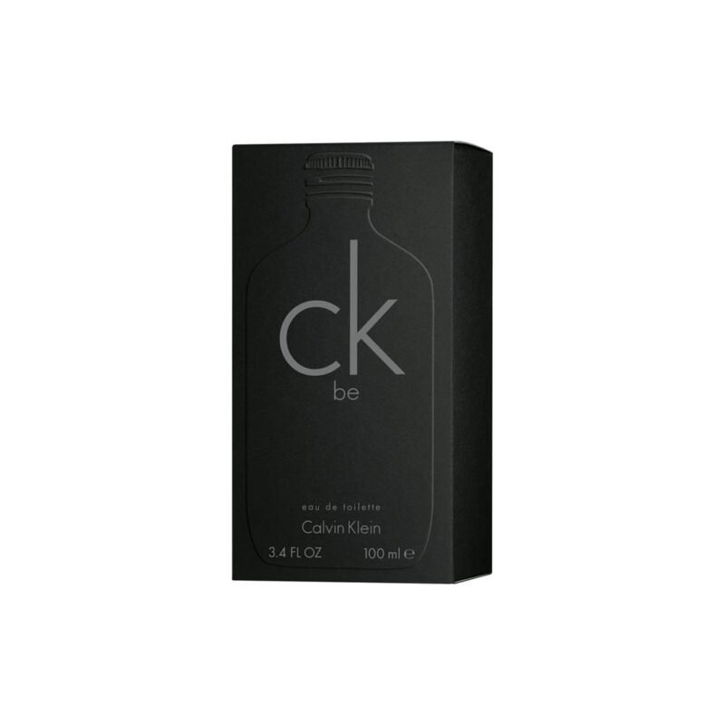 CK be Calvin Klein 100ML