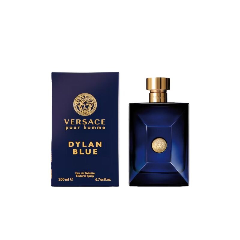 Pour Homme Dylan Blue Versace 100ML
