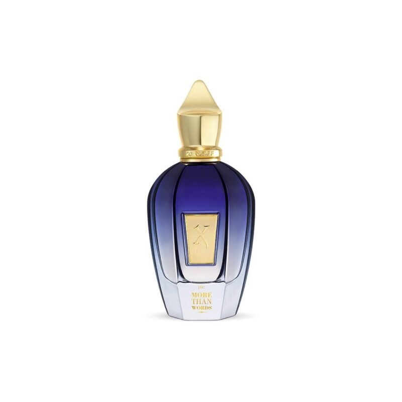 Xerjoff MORE THAN WORDS 100ML