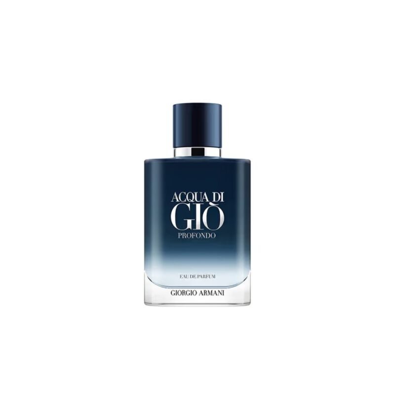 Acqua di Giò Profondo Giorgio Armani 75ML