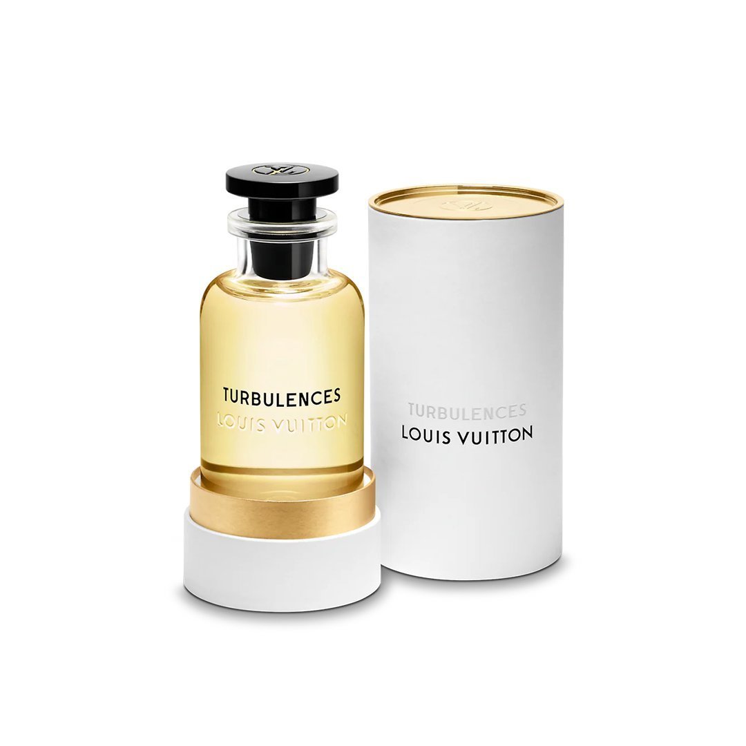 Turbulences Louis Vuitton Femra 100ML