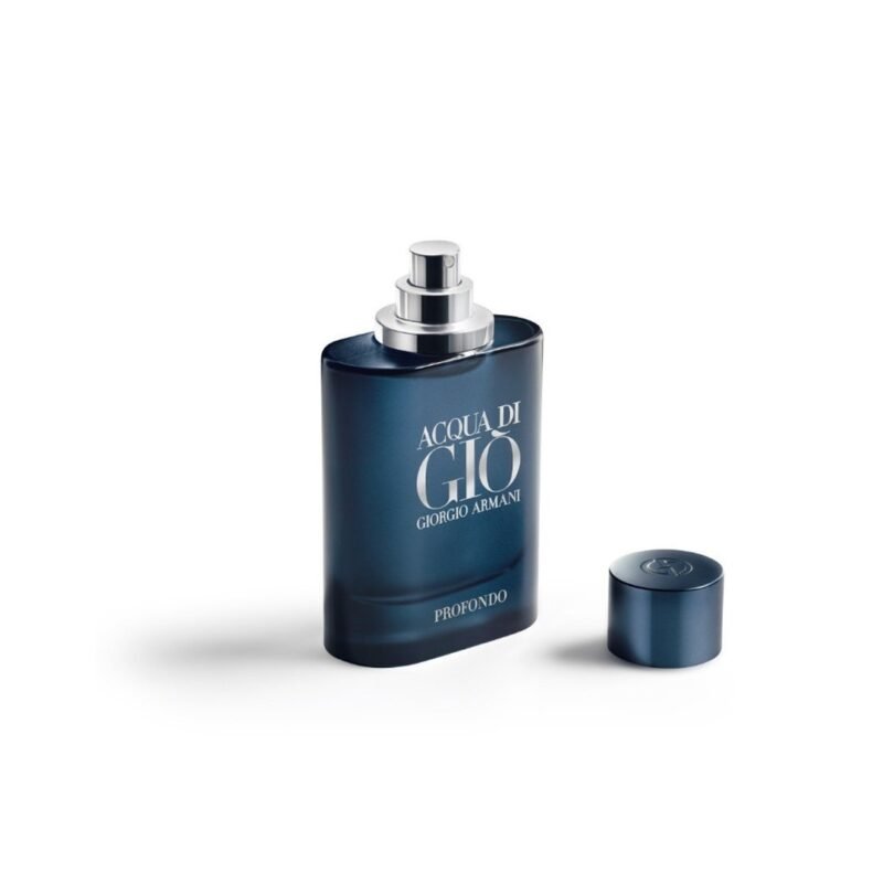 Acqua di Giò Profondo Parfum Giorgio Armani 100ML